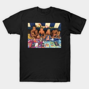 Little Merchants T-Shirt